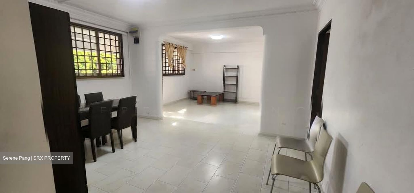 Blk 11 Toh Yi Gardens (Bukit Timah), HDB 4 Rooms #583389681